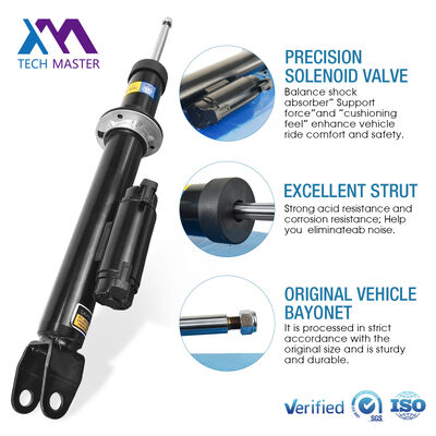 W205 W257 FRONT LEFT AIR SUSPENSION SHOCK ABSORBER 2053206701 2573200901