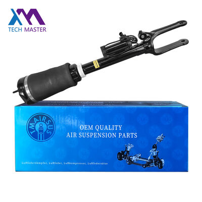 W164 Suspensi Udara Depan ASSORBAN TEGANGAN SUPSPENSI Udara mobil PARTS 1643206013 1643205813