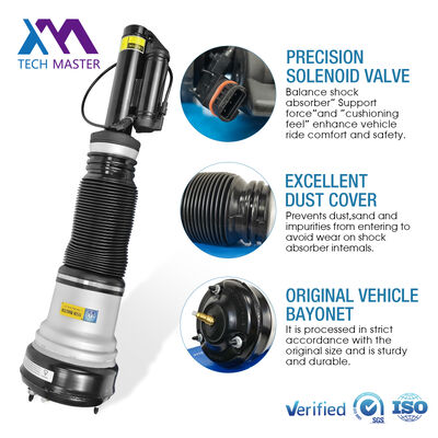 Ben-Z W220 Front Shock Absorber OEM No. 2203202438 2203205113