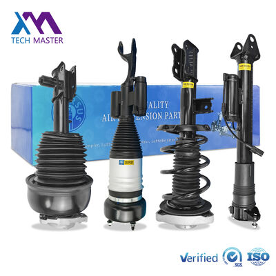 Ben-Z W220 Front Shock Absorber OEM No. 2203202438 2203205113