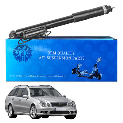 Auto Air Suspension Mobil Air Suspension Shock Absorber Ben-z W211 W219 Iklan Belakang