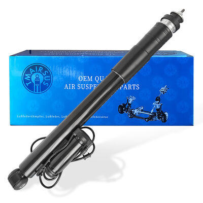 Auto Air Suspension Mobil Air Suspension Shock Absorber Ben-z W211 W219 Iklan Belakang