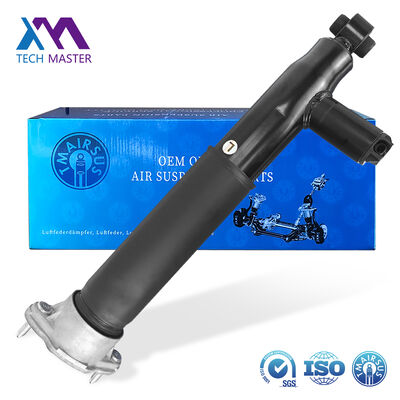 Suspensi udara belakang Airmatic untuk Merced-Es Ben-Z W218 S212 Air Shock Absorber