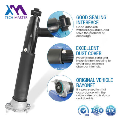 Suspensi udara belakang Airmatic untuk Merced-Es Ben-Z W218 S212 Air Shock Absorber