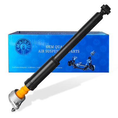 Mobil Jerman Mobil depan Air Suspension Shock W212 W218 C218 E-Class