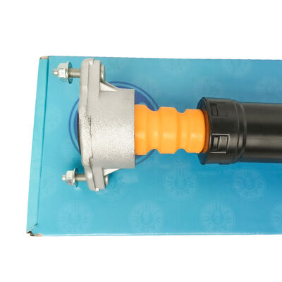 Mobil Jerman Mobil depan Air Suspension Shock W212 W218 C218 E-Class