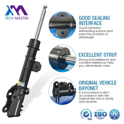 Untuk 2014-2021 Ben-Z W447 Auto Parts /Air Struts /Suspension Kit Air Spring