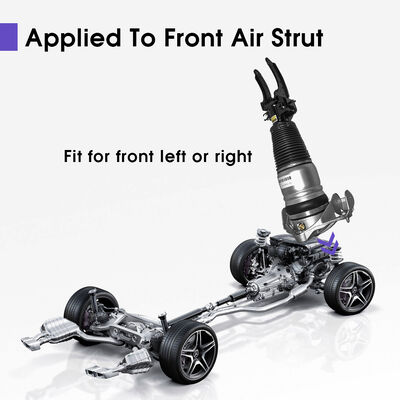 Premium Brand 18 Bulan Garansi Air Suspension untuk Au-Di A8 D3