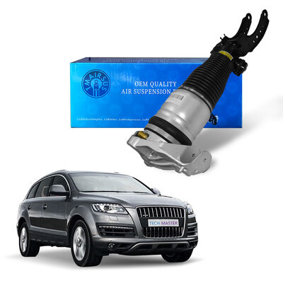 High Quality Shock Absorber Air Suspension Au-Di Q7 4L Front Left