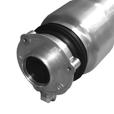 Shock Absorber Suspensi Udara Belakang untuk Rolls-Royce Cullinan 2019- OEM 37106878225 dengan Konstruksi Baja+Aluminium dan Jaminan 18 Bulan