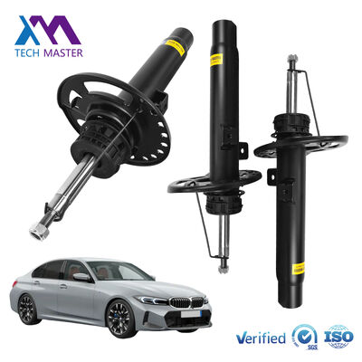 Auto Parts Shock Absorber 31316885210 31316888453 untuk BMW X3 G01 G08 X4 G02 G20 depan kiri NO ADS