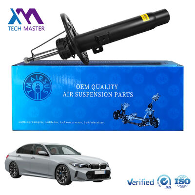 Auto Parts Shock Absorber 31316885210 31316888453 untuk BMW X3 G01 G08 X4 G02 G20 depan kiri NO ADS