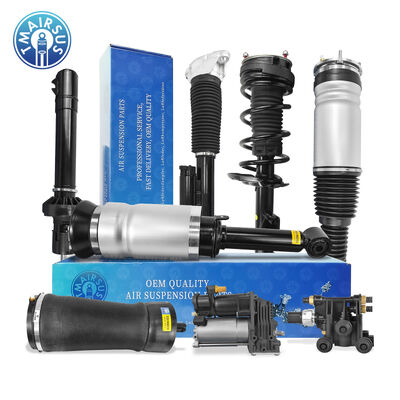 Inti Peredam Suspensi Udara Depan Kualitas Terbaik LR087083 RANGE ROVER L405
dan Sports L494 2014