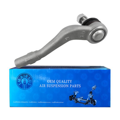 Bar Ujung Tie Rod Suku Cadang Otomatis W204 W203 Sisi Kanan OE 2043301003 2033303311 2033301911 2043301911