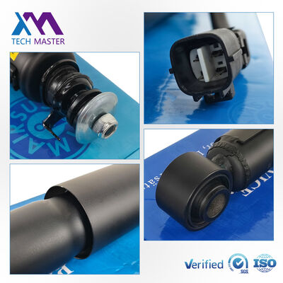 Asap kejut belakang untuk Toyota Land Cruiser Prado 120 GX470 460 dengan ADS 48530-69185 48530-69485