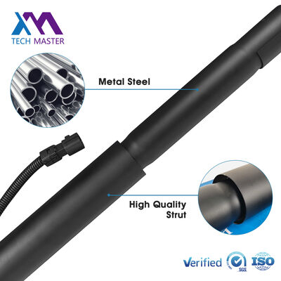 Asap kejut belakang untuk Toyota Land Cruiser Prado 120 GX470 460 dengan ADS 48530-69185 48530-69485