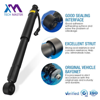 Asap kejut belakang untuk Toyota Land Cruiser Prado 120 GX470 460 dengan ADS 48530-69185 48530-69485