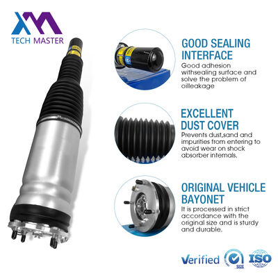 Peredam Kejut Depan untuk LADN ROVER RANGE ROVER L405 dan Sports L494 2014 Depan Kiri ADS LR062382 LR057699 LR087092