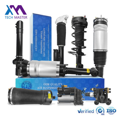 Peredam Kejut Depan untuk LADN ROVER RANGE ROVER L405 dan Sports L494 2014 Depan Kiri ADS LR062382 LR057699 LR087092