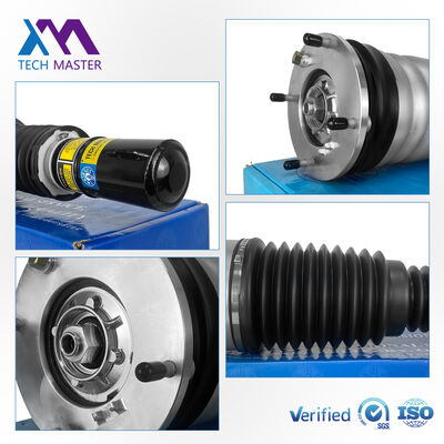 Peredam Kejut Depan untuk LADN ROVER RANGE ROVER L405 dan Sports L494 2014 Depan Kiri ADS LR062382 LR057699 LR087092