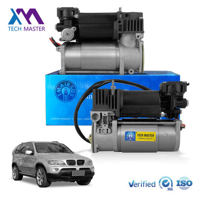 37226779712 BMW E53 4 sudut udara 2000-2006 Kompresor udara Suspensi Pompa udara