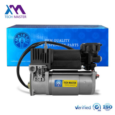 37226779712 BMW E53 4 sudut udara 2000-2006 Kompresor udara Suspensi Pompa udara