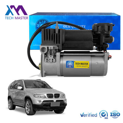 37226779712 BMW E53 4 sudut udara 2000-2006 Kompresor udara Suspensi Pompa udara