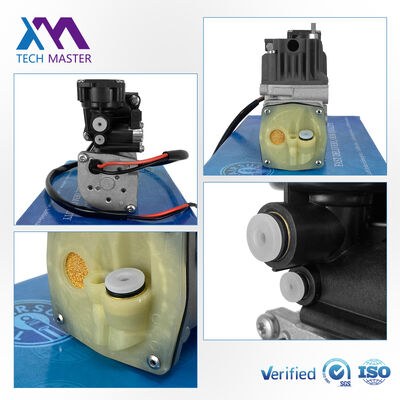 37226779712 BMW E53 4 sudut udara 2000-2006 Kompresor udara Suspensi Pompa udara