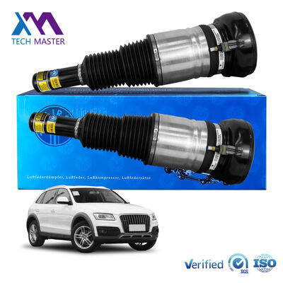 Kendaraan Air Suspension Shocks 4KE616039E Fit Audi Q5 E-tron Q7 4m SQ7 SQ5 Q8 Touareg Bentley Bentayga Lamborghini Urus Depan