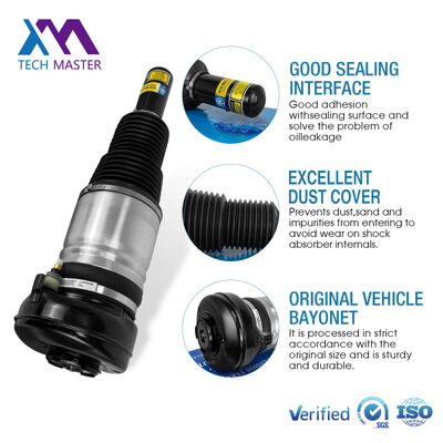 Kendaraan Air Suspension Shocks 4KE616039E Fit Audi Q5 E-tron Q7 4m SQ7 SQ5 Q8 Touareg Bentley Bentayga Lamborghini Urus Depan