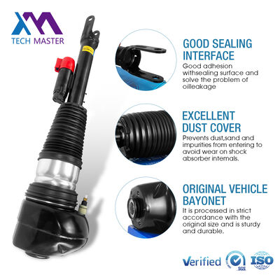 Suspensi Udara Shock Depan Kiri Bukan Xdrive 37106877553 37106874587 BMW G11 G12 Seri 7 Bukan Xdrive