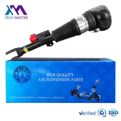 Suspensi Udara Shock Depan Kiri Bukan Xdrive 37106877553 37106874587 BMW G11 G12 Seri 7 Bukan Xdrive