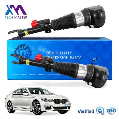 Suspensi Udara Shock Depan Kiri Bukan Xdrive 37106877553 37106874587 BMW G11 G12 Seri 7 Bukan Xdrive