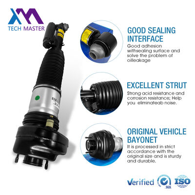 Air Suspension Strut Untuk Mobil BM-W G12 G11 Air Suspension Shock Absorber F3086171011 75687459302 37106874593