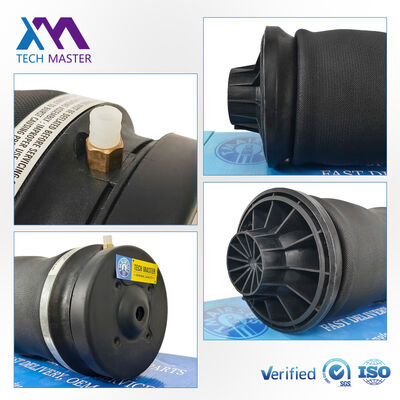 Air Suspension Spring untuk Mercedes Benz X164 ML300 1643200625 2923200525 1643200825