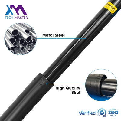 Peredam Kejut Suspensi Kiri Belakang dan Kanan Belakang 1723202930 untuk Mercedes Benz SLC SLK R172