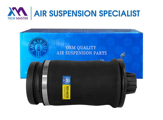 Belakang 1643200625 2923200525 Air Shock Air Spring Disesuaikan untuk Mercedes-Benz W164/ML350 ML500