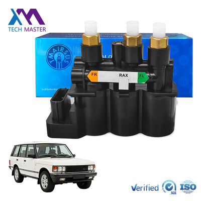 For Range RoverSport L405 L494 2012- L462 LR5 L560 Velar L663 Valve Block LR070245 LR037081
