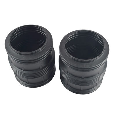 Rear Air Suspension Spring / Dust Boot Cover 2113201525 For Mercedes Benz W211 2113200725 2113200825