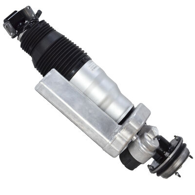 Suspensi Udara Shock Strut Absorber untuk W240 Maybach 62 57 Air Spring Shock Absorber 2403201913 2403202013