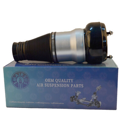 Penjualan Terlaris Permintaan Tinggi Support-air Spring 2223204713 2223204813 Depan Kiri dan Kanan untuk W222 V222 X222 2013-2020