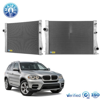 Radiator Aluminium BMW E70 X5 2014-2019 | OEM 17117533472