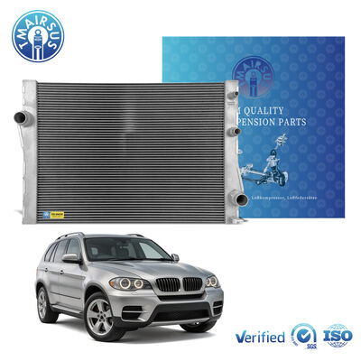 Radiator Aluminium BMW E70 X5 2014-2019 | OEM 17117533472
