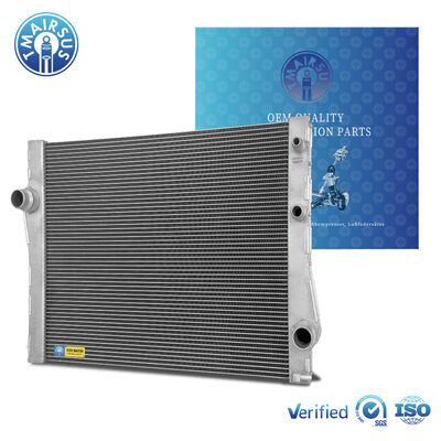 Radiator Aluminium BMW E70 X5 2014-2019 | OEM 17117533472