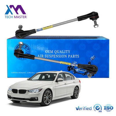 Premium Front Sway Bar End Link untuk BMW F-Series 31306792211 / 31306792212