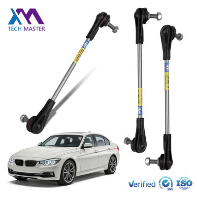 Premium Front Sway Bar End Link untuk BMW F-Series 31306792211 / 31306792212