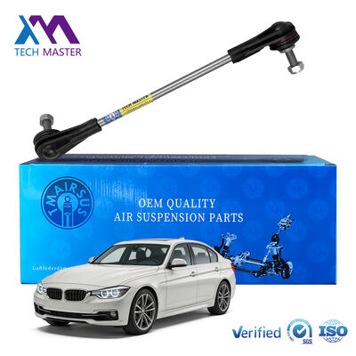 Premium Front Sway Bar End Link untuk BMW F-Series 31306792211 / 31306792212