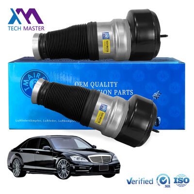 Penundaan udara depan berkualitas tinggi Spring 2213204913 untuk Mercedes-Benz W221