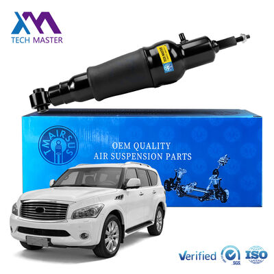Peredam Kejut Suspensi Udara untuk Infiniti QX56 QX80 (2011-2021) E6210-1LA8A E6210-1LA8A E6210-1LA8A