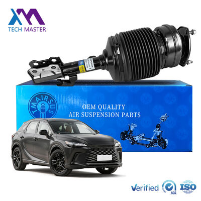 Absorber Kejut Depan Suspensi Udara Depan Kanan Kejut 48010-48040 48010-48050 untuk Lexus RX330 2003-2008